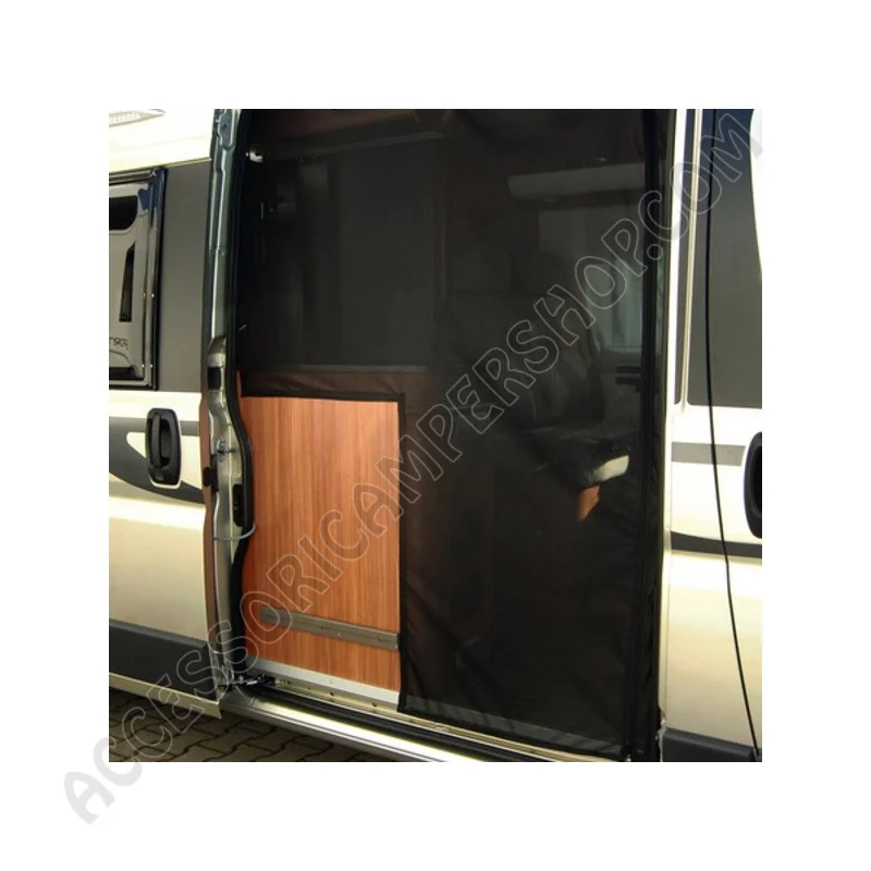 Zanzariera Porta Scorrevole Fiat Ducato | Accessoricampershop.com
