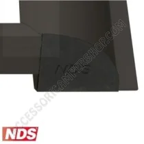 Pannello Solare NDS Black Solar 165W | Accessoricampershop.com