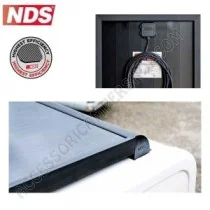 Pannello Solare NDS Black Solar 165W | Accessoricampershop.com