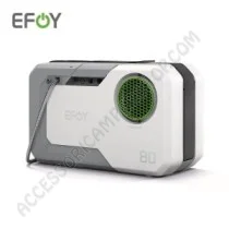Cella a Combustibile EFOY 80 per Camper e Caravan | Accessoricampershop.com