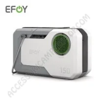 Cella a Combustibile EFOY 150 per Camper | Accessoricampershop.com
