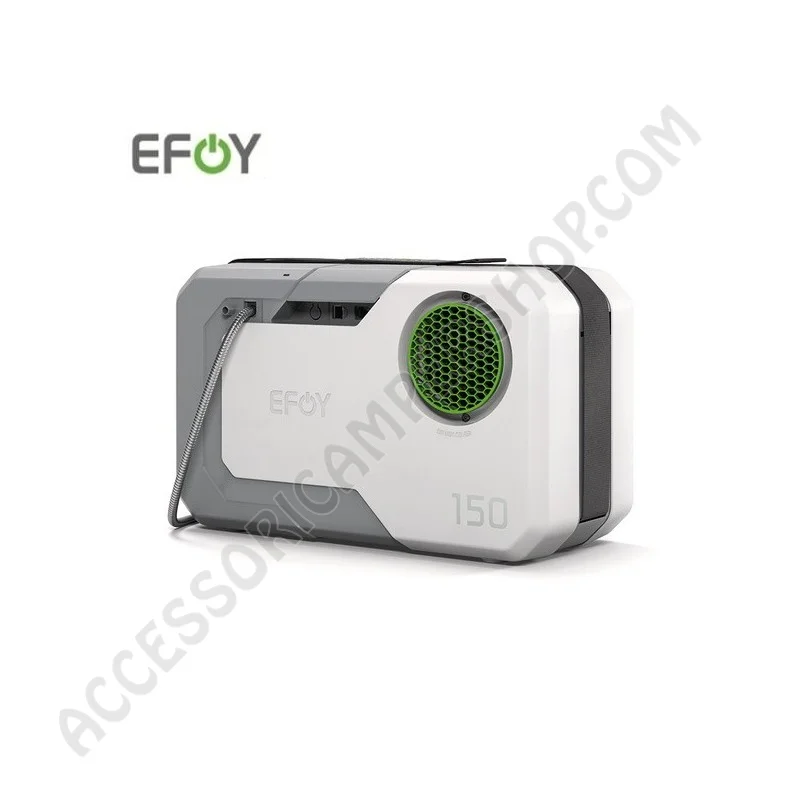 Cella a Combustibile EFOY 150 per Camper | Accessoricampershop.com