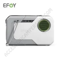 Cella a Combustibile EFOY 150 per Camper | Accessoricampershop.com