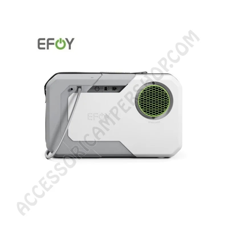 Cella a Combustibile EFOY 150 per Camper | Accessoricampershop.com