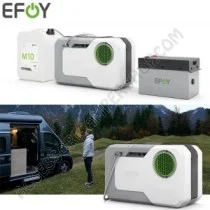 Cella a Combustibile EFOY 150 per Camper | Accessoricampershop.com
