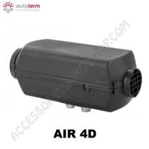 Riscaldatore a Gasolio 4 kW per Camper | Accessoricampershop.com