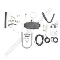 Riscaldatore a Gasolio 4 kW per Camper | Accessoricampershop.com