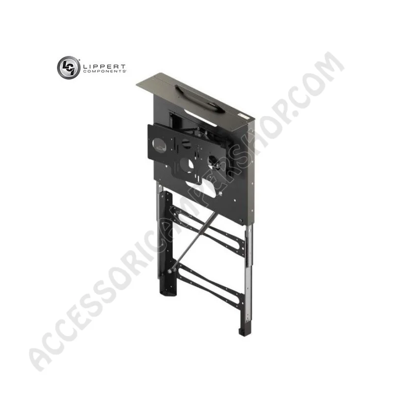 Porta LCD Manuale Verticale per Camper e Caravan | Accessoricampershop.com