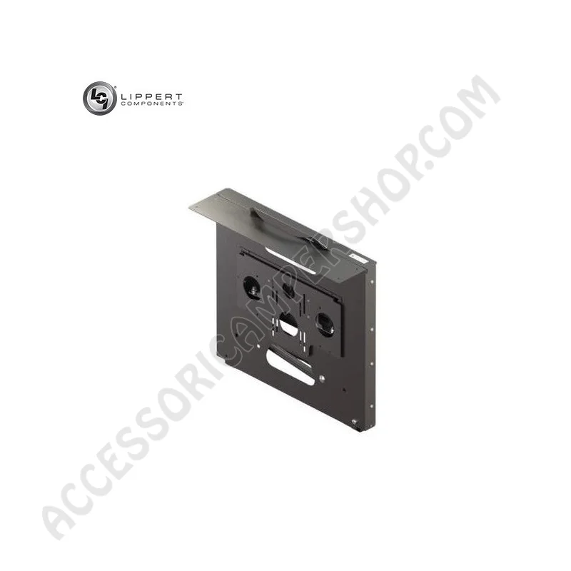 Porta LCD Manuale Verticale per Camper e Caravan | Accessoricampershop.com