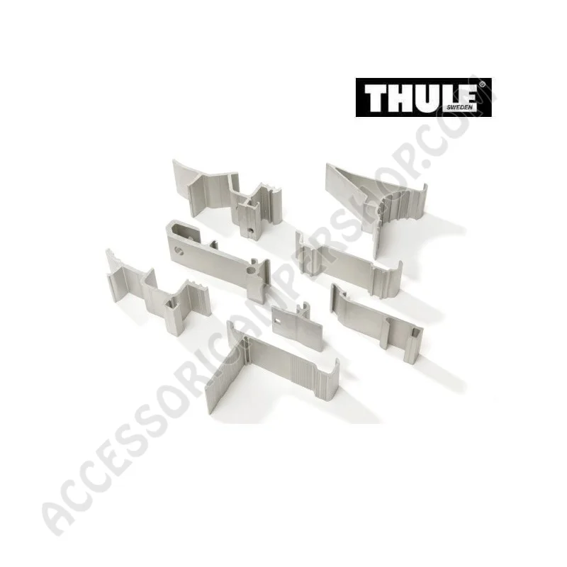 Adattatore Tendalino Thule per Ducato e Boxer | Accessoricampershop.com