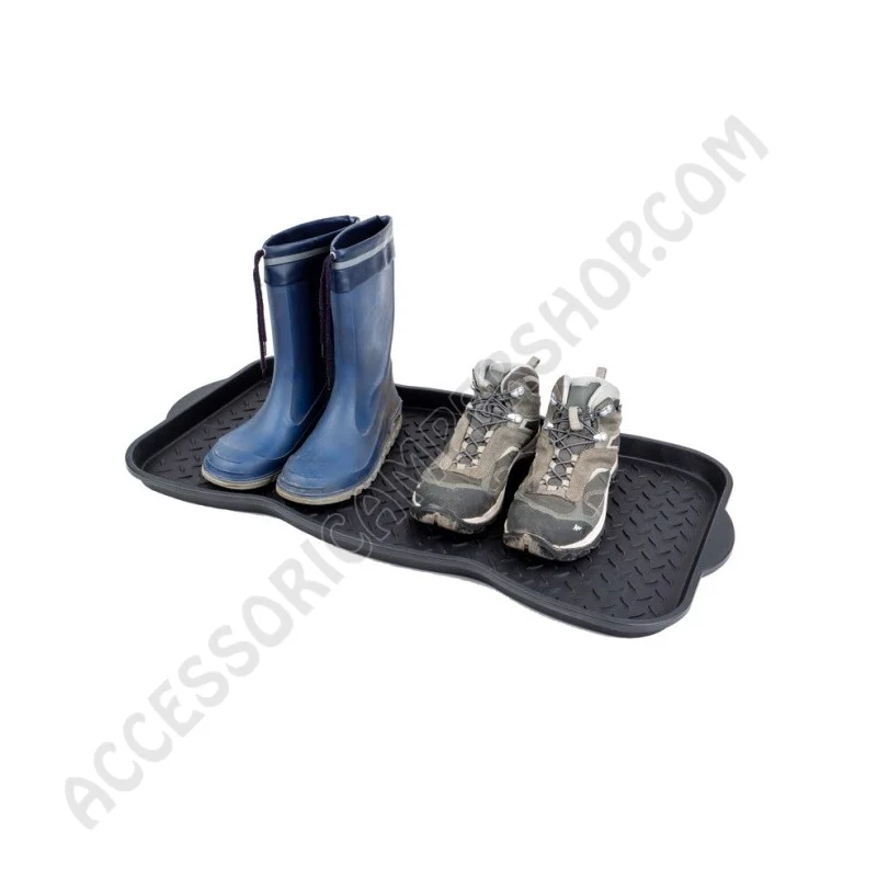 Vaschetta Raccogli Scarpe per Camper e Caravan | Accessoricampershop.com