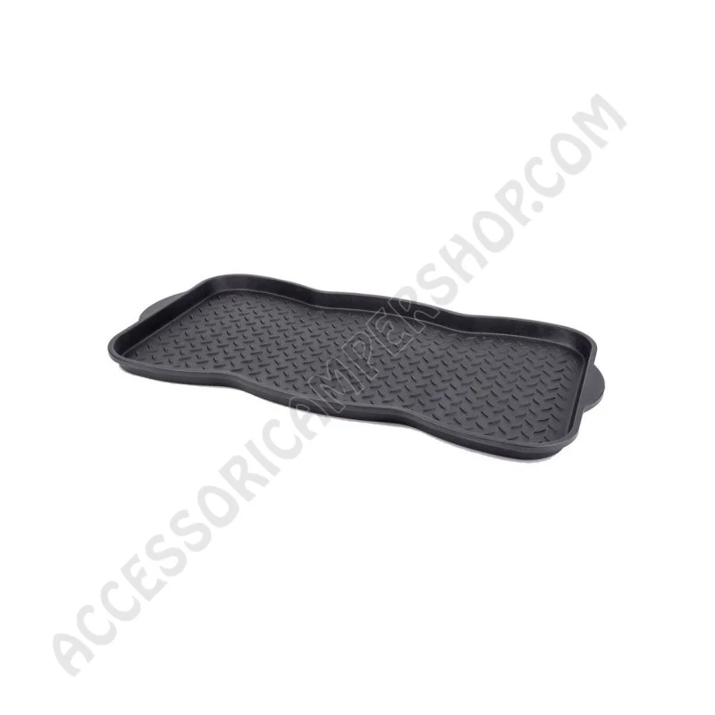 Vaschetta Raccogli Scarpe per Camper e Caravan | Accessoricampershop.com