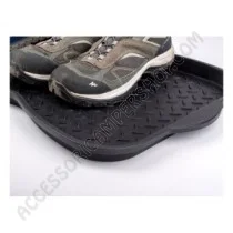 Vaschetta Raccogli Scarpe per Camper e Caravan | Accessoricampershop.com