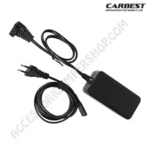 Adattatore 230V per Frigo Portatile Carbest | Accessoricampershop.com