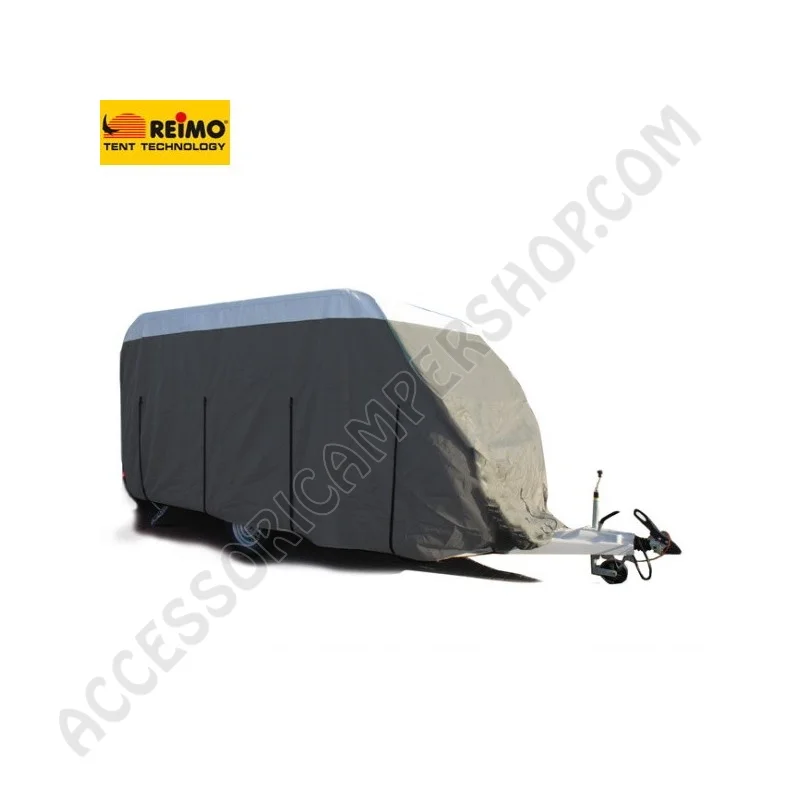 Copertura Premium Reimo per Caravan | Accessoricampershop.com