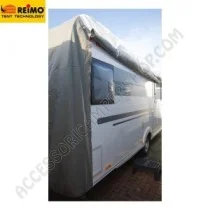 Copertura Premium Reimo per Caravan | Accessoricampershop.com
