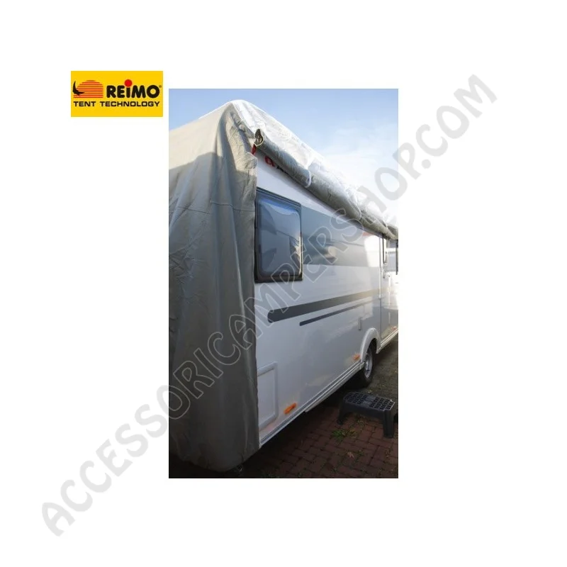 Copertura Premium Reimo per Caravan | Accessoricampershop.com