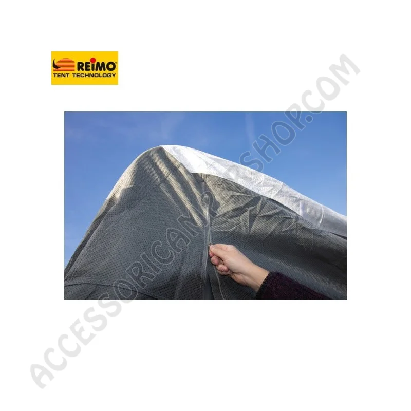 Copertura Premium Reimo per Caravan | Accessoricampershop.com
