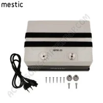 Batteria Portatile Al Litio 30 Ah per Camper | Accessoricampershop.com