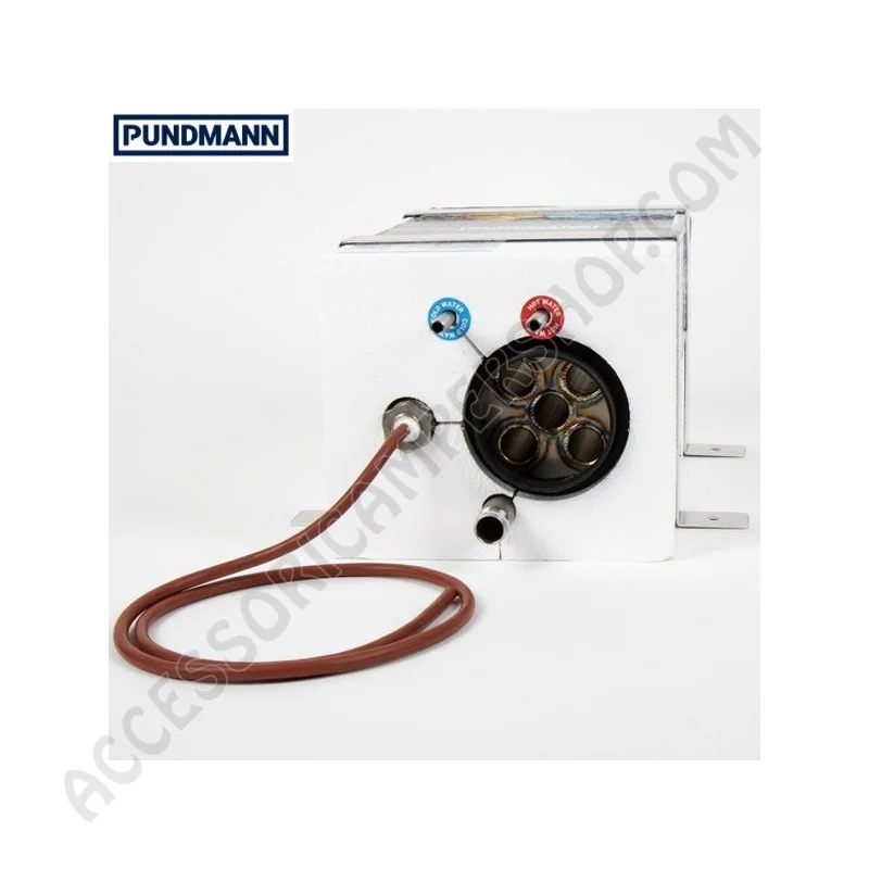 Boiler AIR 6 L 230 V 500 W per Camper | Accessoricampershop.com
