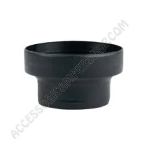 Riduttore 90 a 60 mm per tubazioni boiler | Accessoricampershop.com