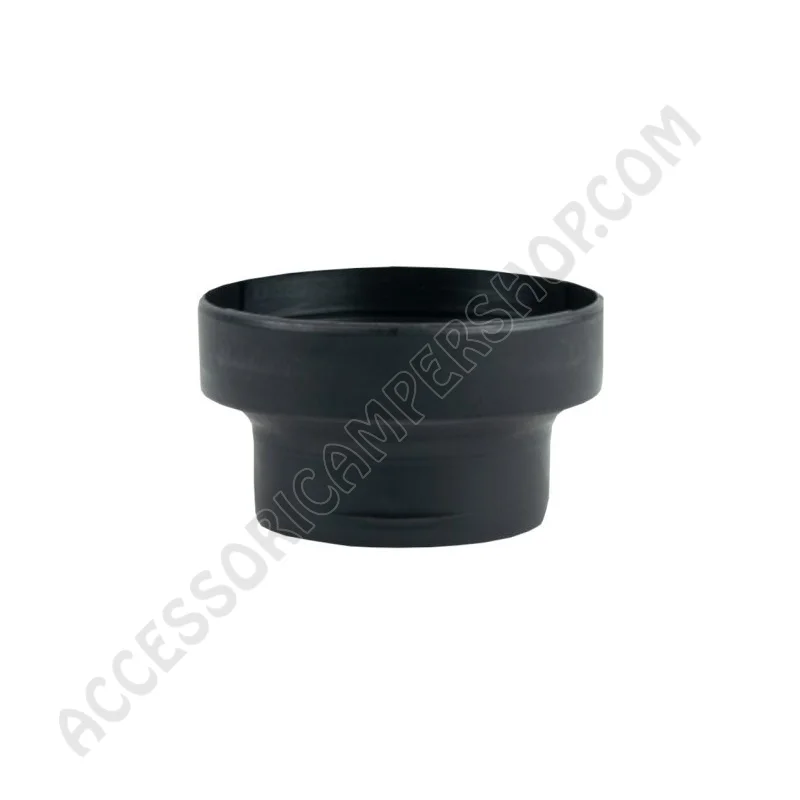 Riduttore 90 a 60 mm per tubazioni boiler | Accessoricampershop.com