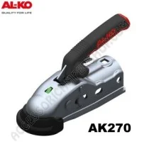 Giunto a sfera AK270 per caravan 50 mm | Accessoricampershop.com