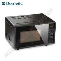 Forno Dometic MWO 240 Microonde 230 V per Camper | Accessoricampershop.com