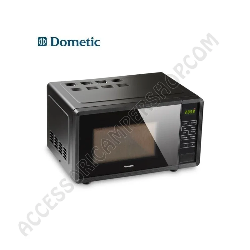 Forno Dometic MWO 240 Microonde 230 V per Camper | Accessoricampershop.com