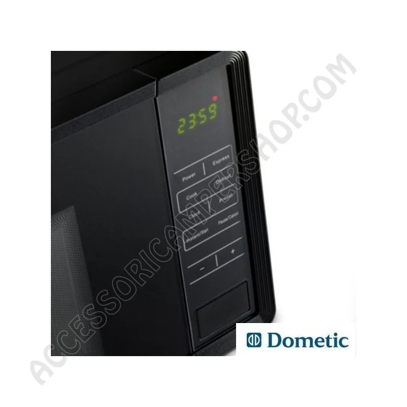 Forno Dometic MWO 240 Microonde 230 V per Camper | Accessoricampershop.com