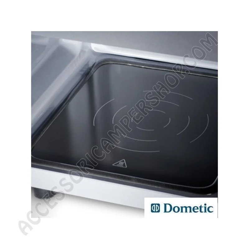 Forno Dometic MWO 240 Microonde 230 V per Camper | Accessoricampershop.com