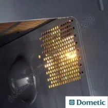 Forno Dometic MWO 240 Microonde 230 V per Camper | Accessoricampershop.com