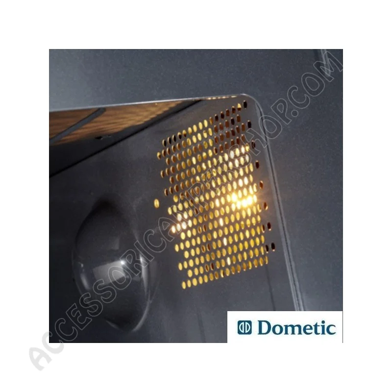 Forno Dometic MWO 240 Microonde 230 V per Camper | Accessoricampershop.com