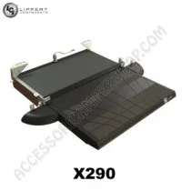 Gradino Elettronico Alanera Fiat Ducato X290 | Accessoricampershop.com