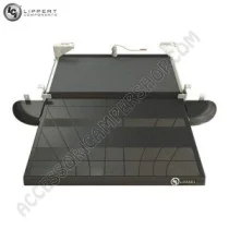 Gradino Elettronico Alanera Fiat Ducato X290 | Accessoricampershop.com