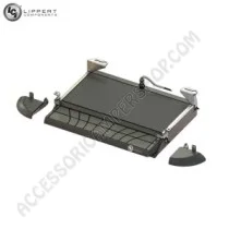 Gradino Elettronico Alanera Fiat Ducato X290 | Accessoricampershop.com