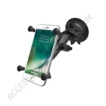 Supporto Universale RAM MOUNTS X-GRIP per Smartphone | Accessoricampershop.com