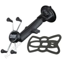 Supporto Universale RAM MOUNTS X-GRIP per Smartphone | Accessoricampershop.com