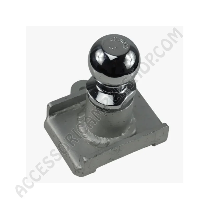 Staffa a sfera per mover caravan | Accessoricampershop.com
