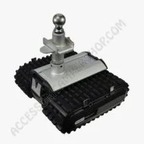 Staffa a sfera per mover caravan | Accessoricampershop.com