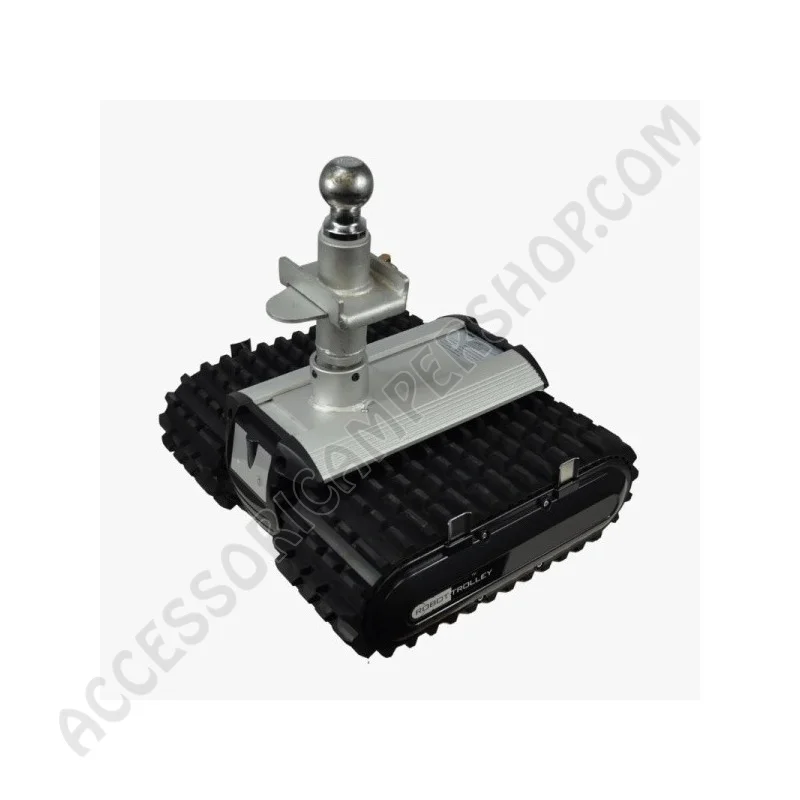 Staffa a sfera per mover caravan | Accessoricampershop.com