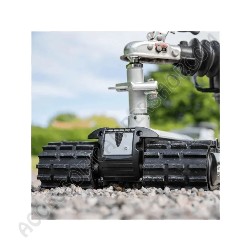 Staffa a sfera per mover caravan | Accessoricampershop.com