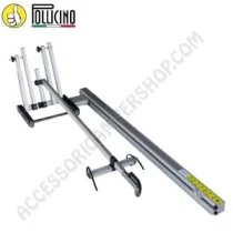 Carica Biciclette Manuale per Garage Camper | Accessoricampershop.com