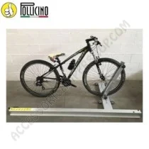 Carica Biciclette Manuale per Garage Camper | Accessoricampershop.com