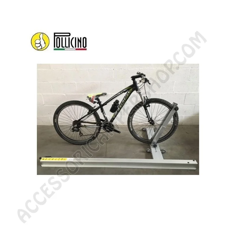 Carica Biciclette Manuale per Garage Camper | Accessoricampershop.com