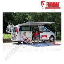 Tendalino Veranda Fiamma F35 Pro Titanium | Accessoricampershop.com