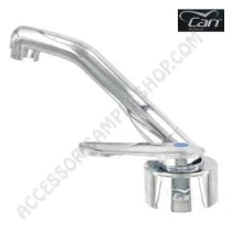 Rubinetto RB1487 CAN acqua fredda per camper | Accessoricampershop.com