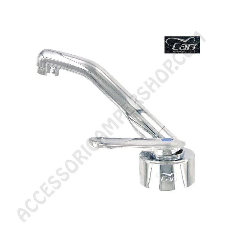 Rubinetto RB1487 CAN acqua fredda per camper | Accessoricampershop.com