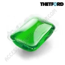 PowerPods Bio per Toilette Camper | Accessoricampershop.com