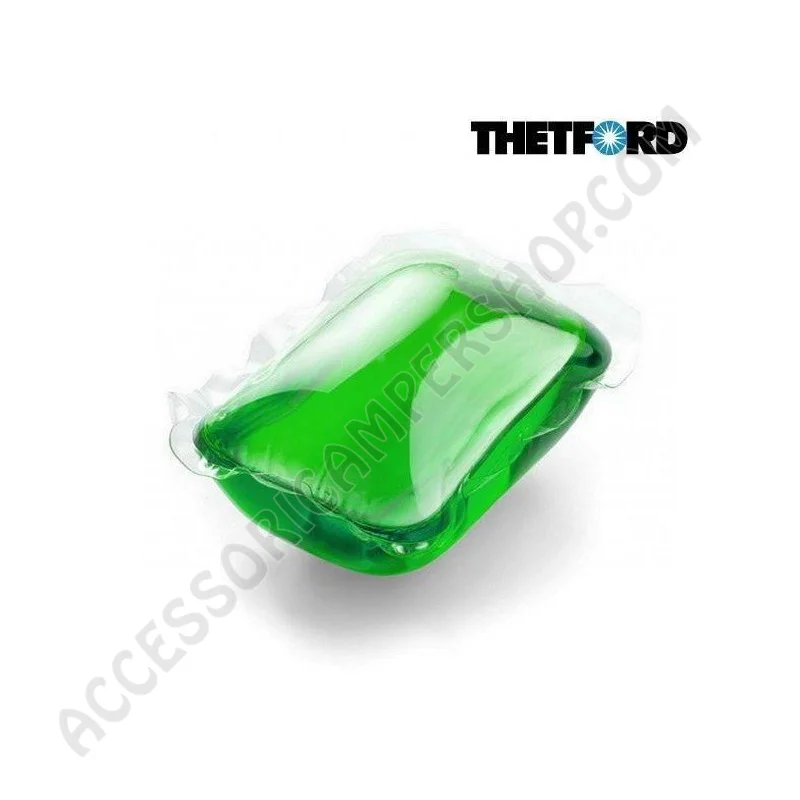 PowerPods Bio per Toilette Camper | Accessoricampershop.com